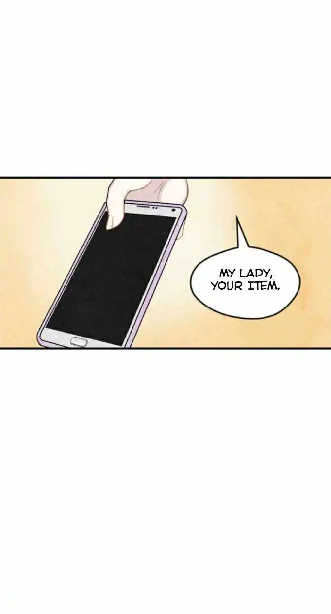 Iris – Lady With A Smartphone [ALL CHAPTERS] Chapter 7 28